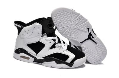 cheap air jordan 6 children's shoes cheap no. 714